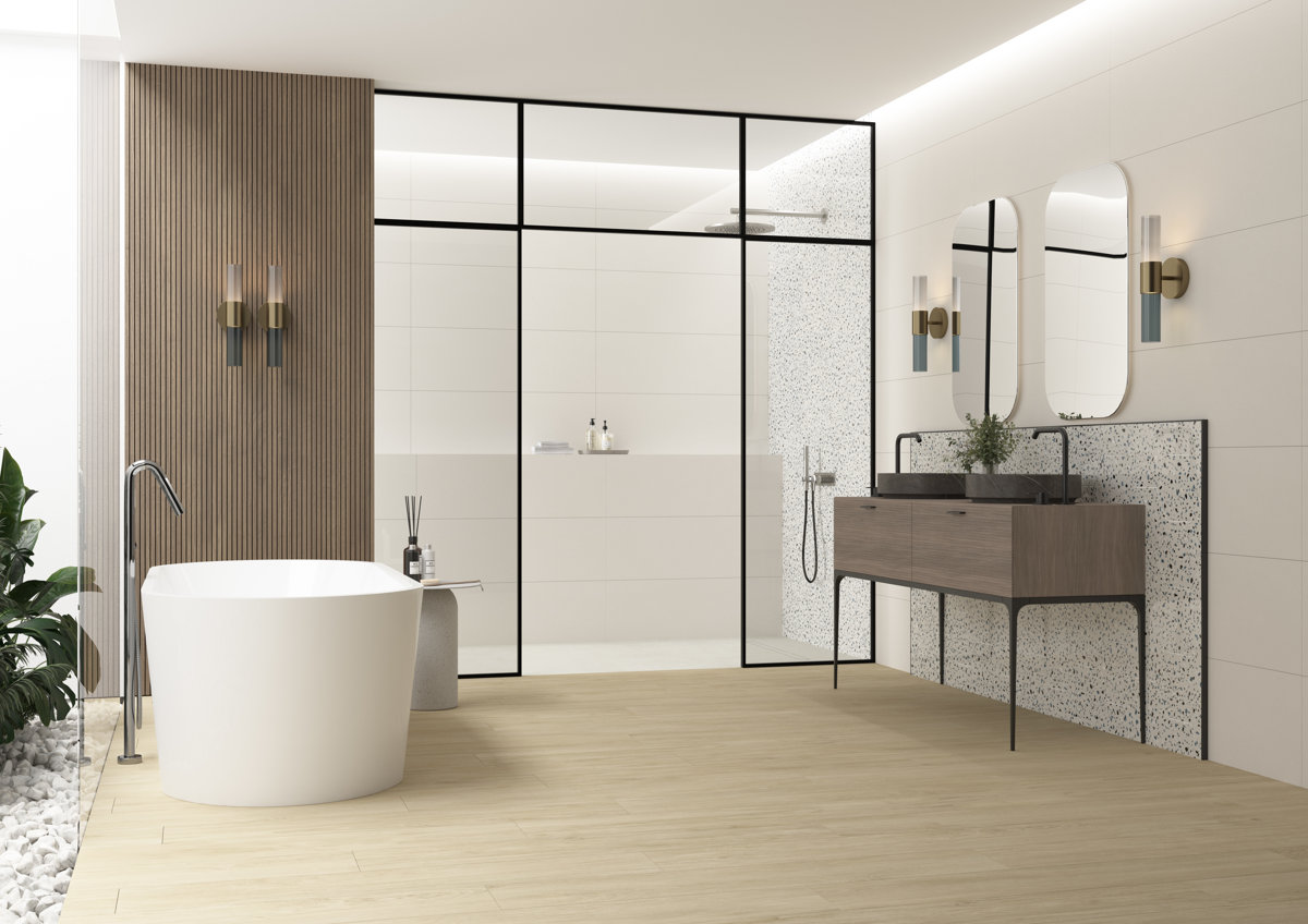 CERAM ABSTRACT TALCO  20x24x1 CM